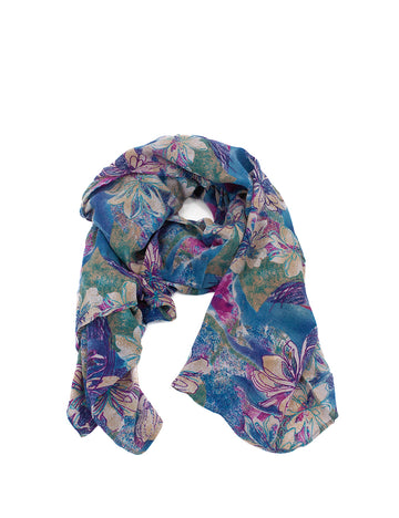 Asta Scarf Long no. 346