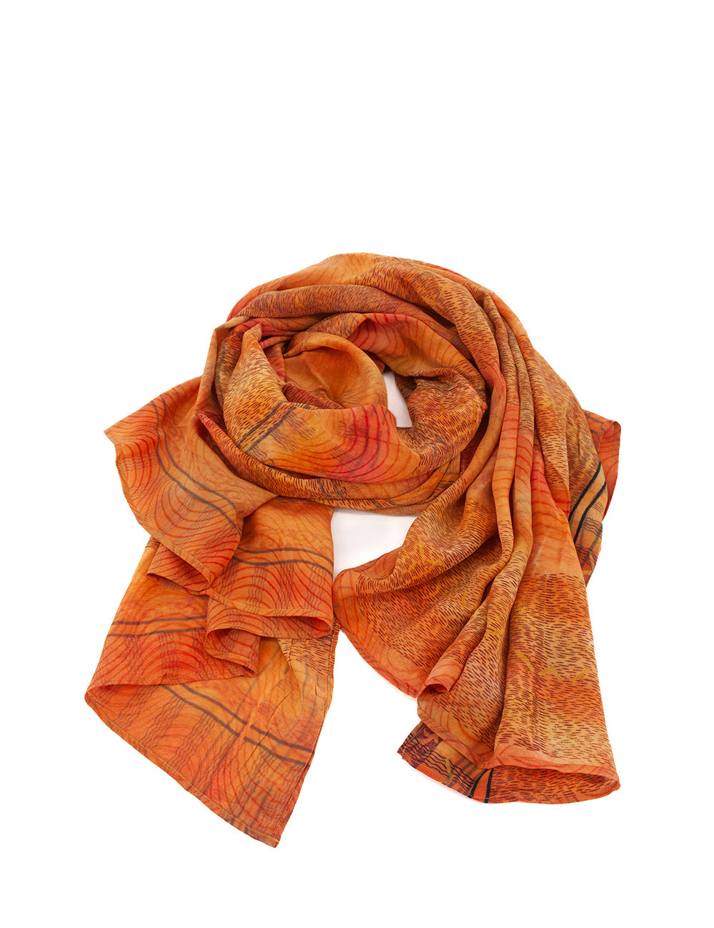 Asta Scarf Long no. 346