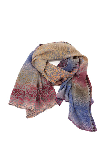 Asta Scarf Long no. 346