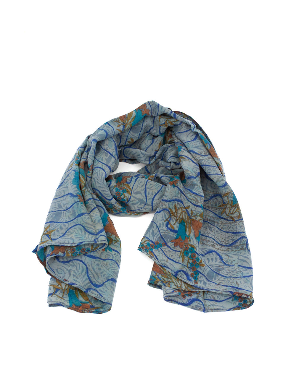 Asta Scarf Long no. 346