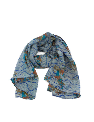 Asta Scarf Long no. 346