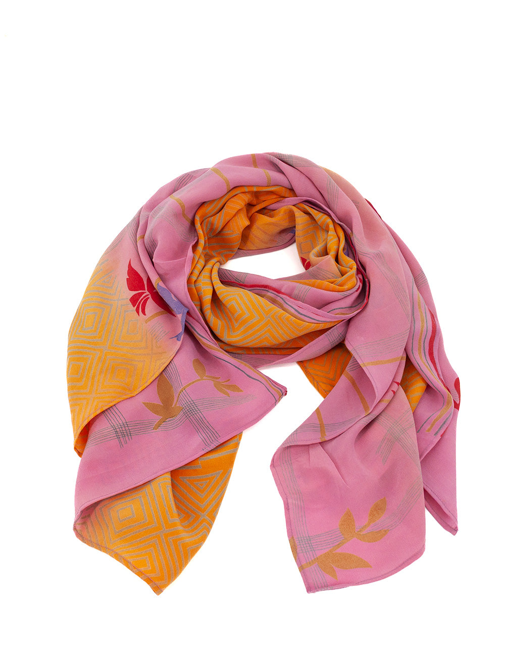 Asta Scarf Long no. 346