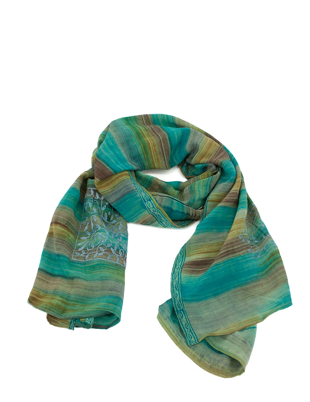 Asta Scarf Long no. 346