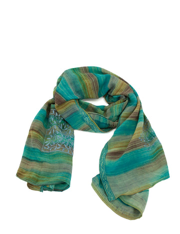 Asta Scarf Long no. 346