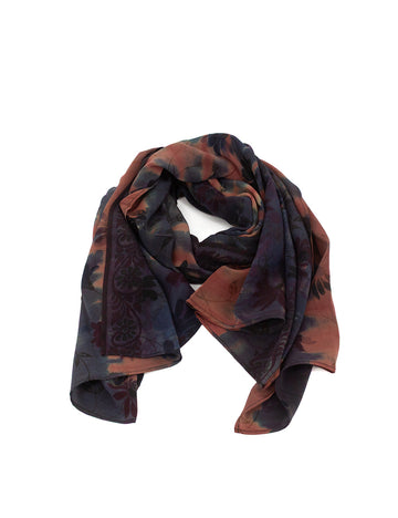 Asta Scarf Long no. 346