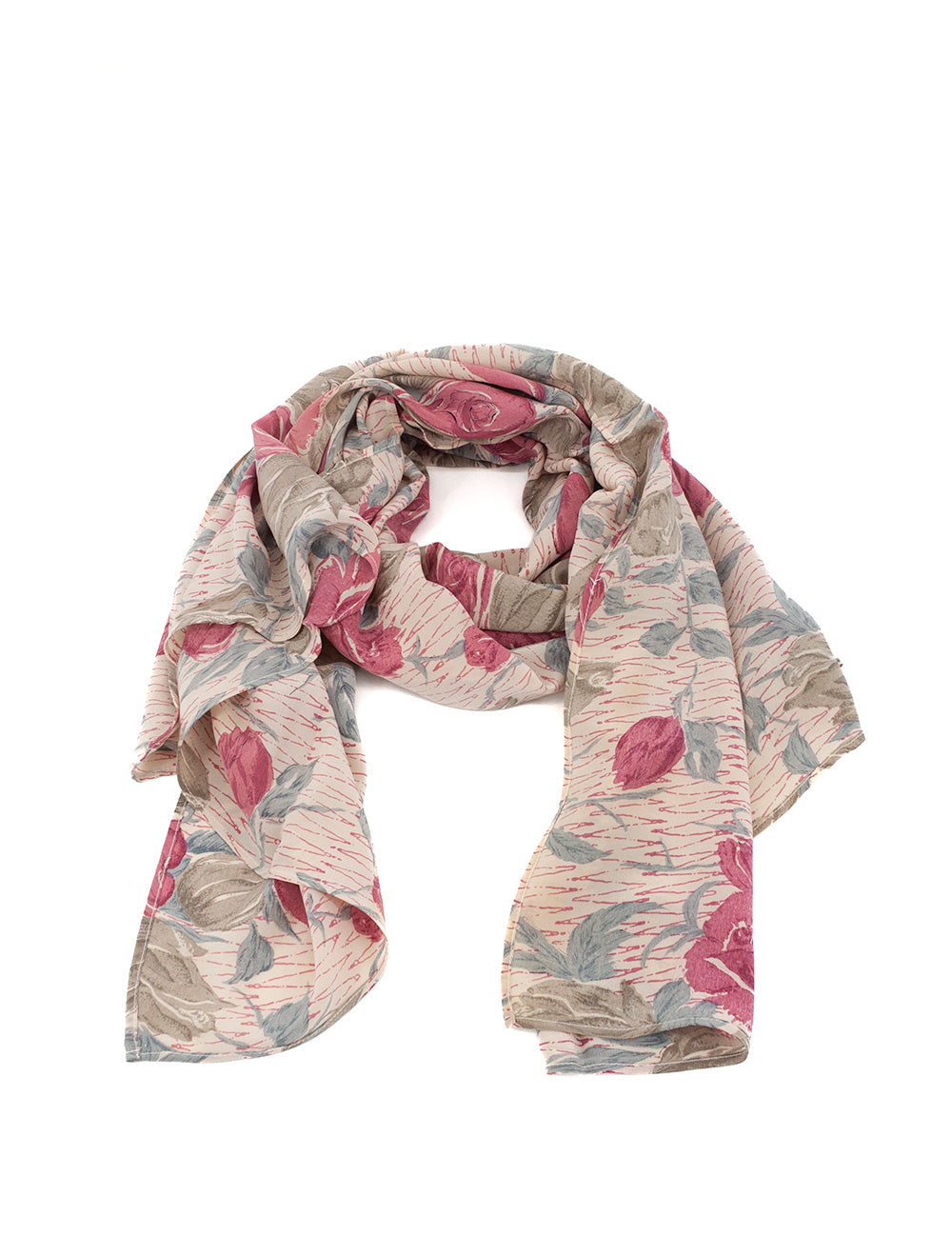 Asta Scarf Long no. 346