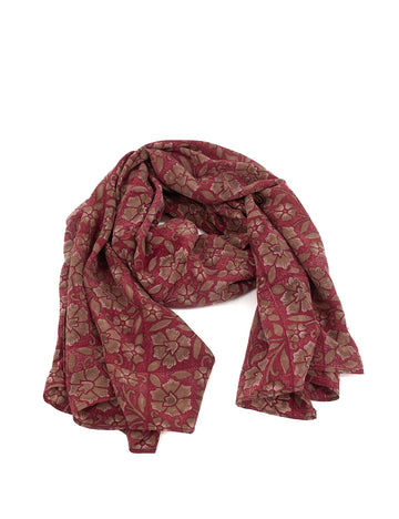 Asta Scarf Long no. 346