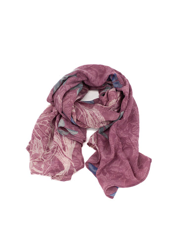 Asta Tørklæde Langt no. 2545