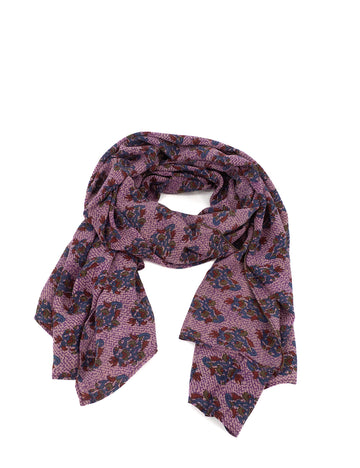 Asta Tørklæde Langt no. 2558