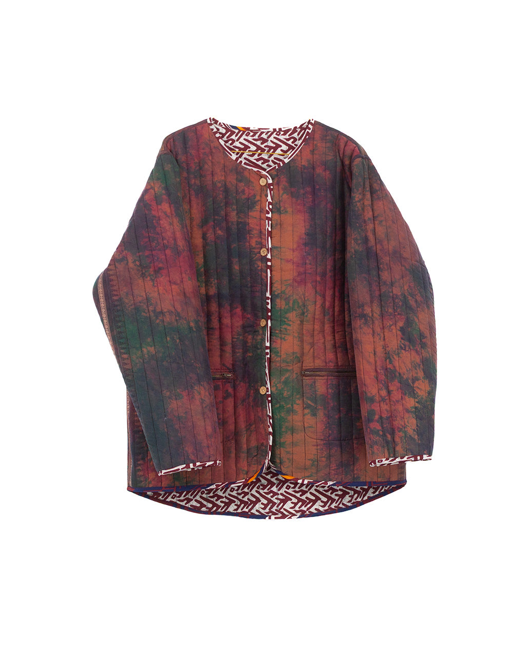 Camilla Jacket - No.2280