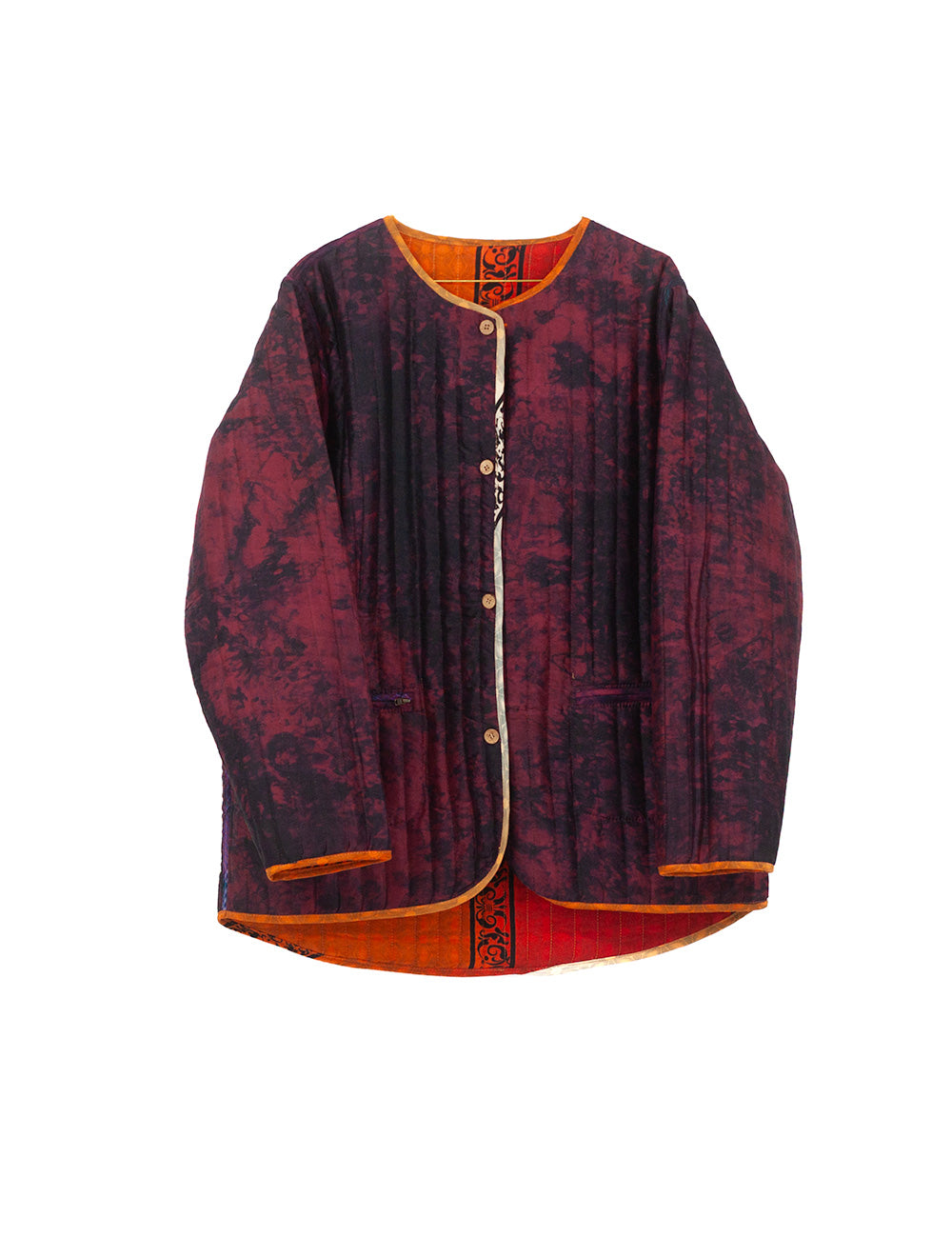 Camilla Jacket - No.2280