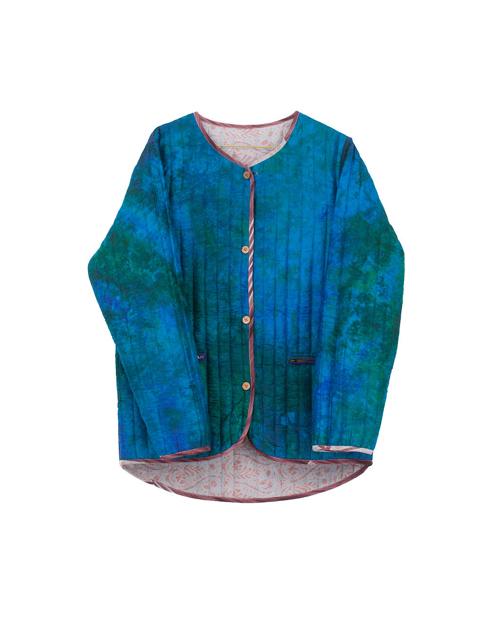 Camilla Jacket - No.92315