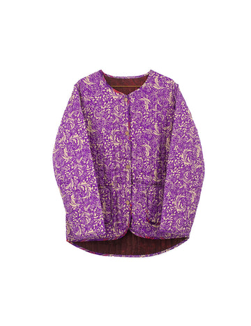 Camilla Jacket - No.92315