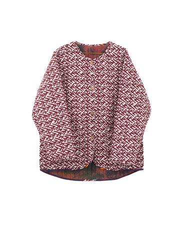 Camilla Jacket - No.2280