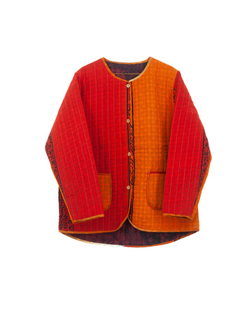 Camilla Jacket - No.2280