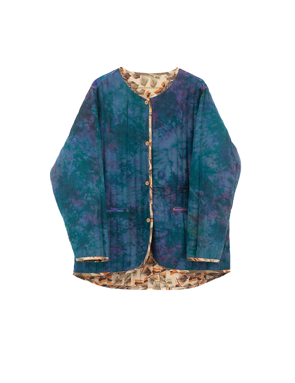 Camilla Jacket - No.2280