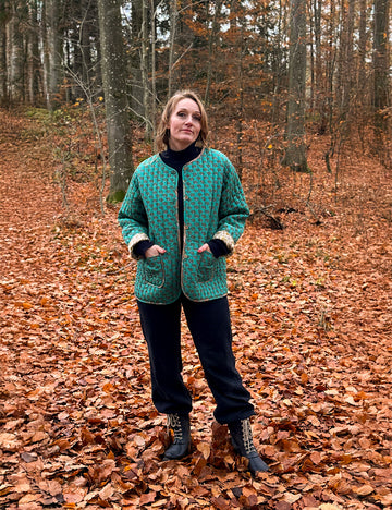 Camilla Jacket - No.2301