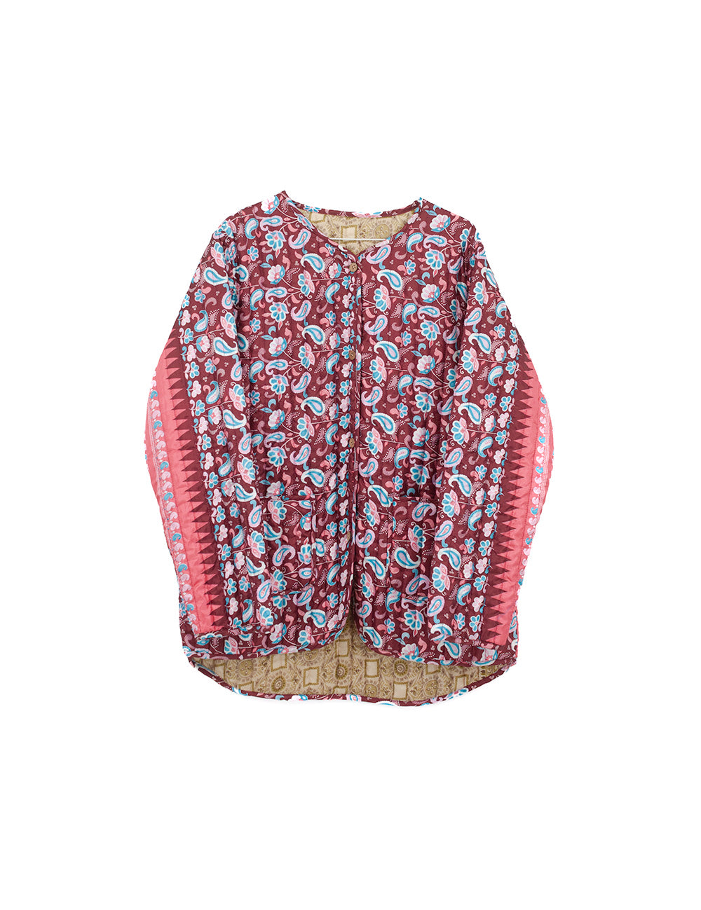 Camilla Jacket - No.2301