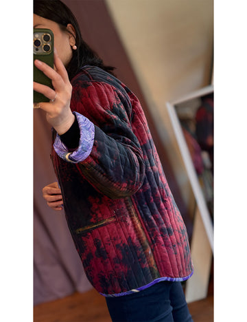 Camilla Jakke - No.3358