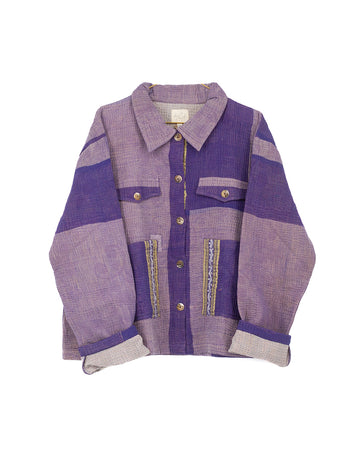 Clara Kort Jakke No. 684