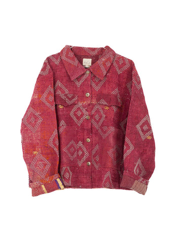 Clara Kort Jakke No. 690