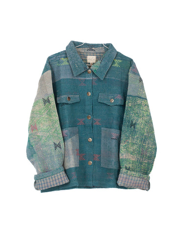 Clara Kort Jakke No. 691