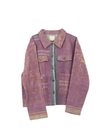 Clara Short Jacket No. 562