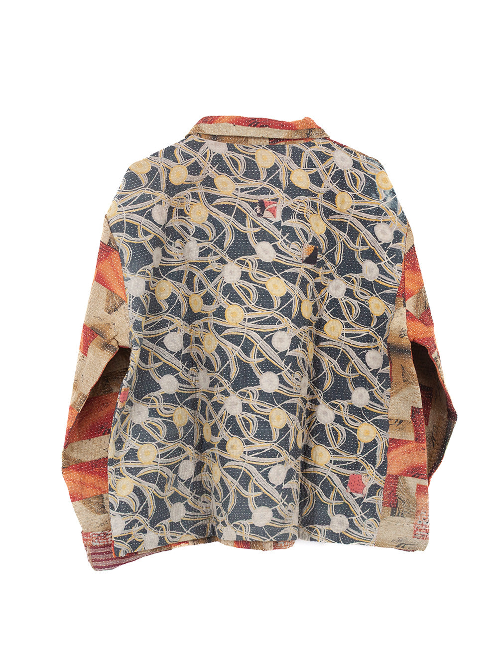 Clara Short Jacket No. 562