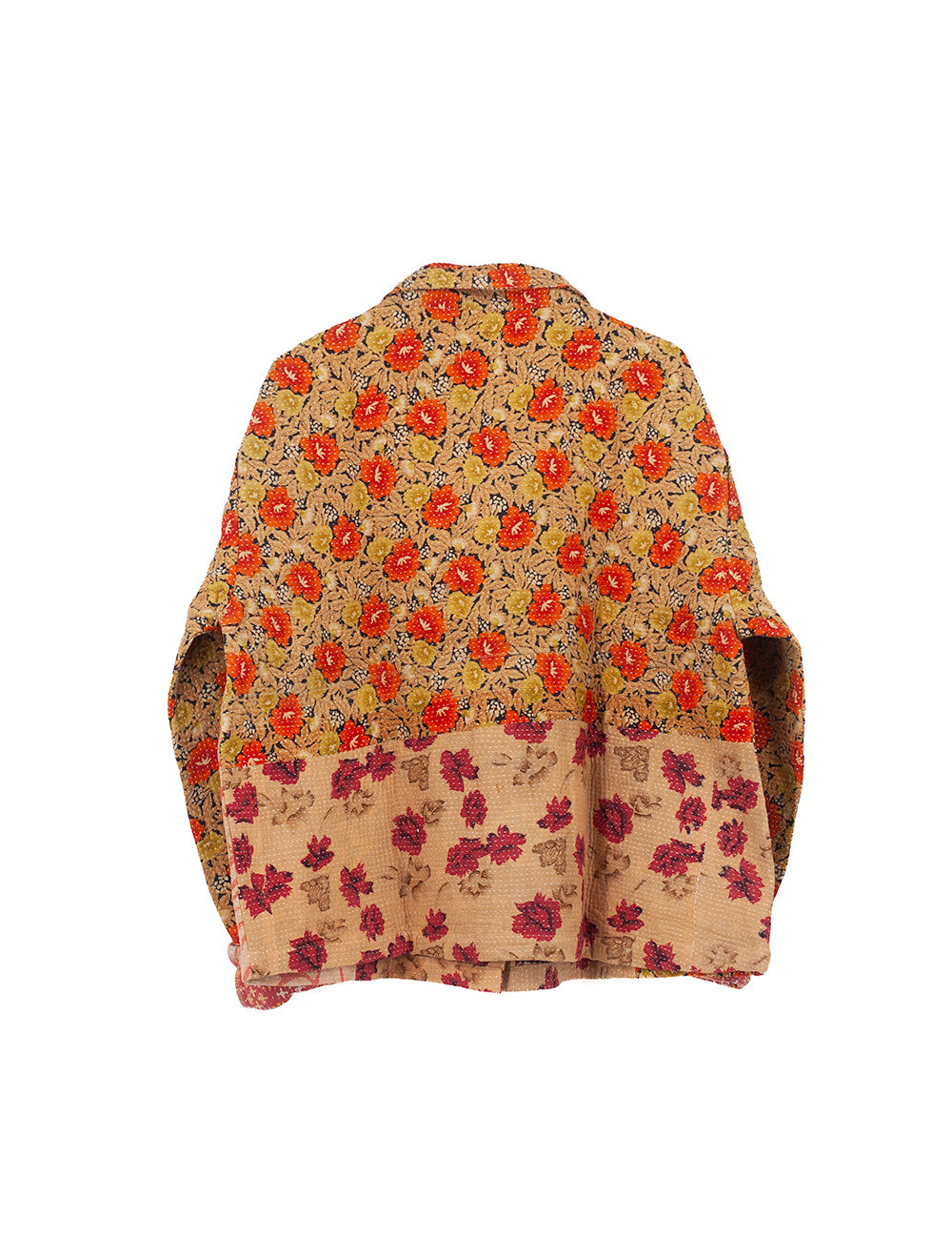 Clara Short Jacket No. 562