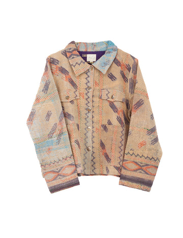 Clara Kort Jakke No. 664