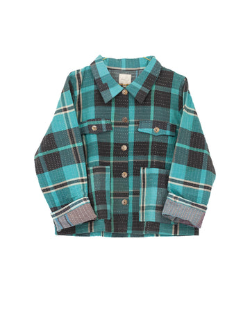 Clara Kort Jakke No. 667