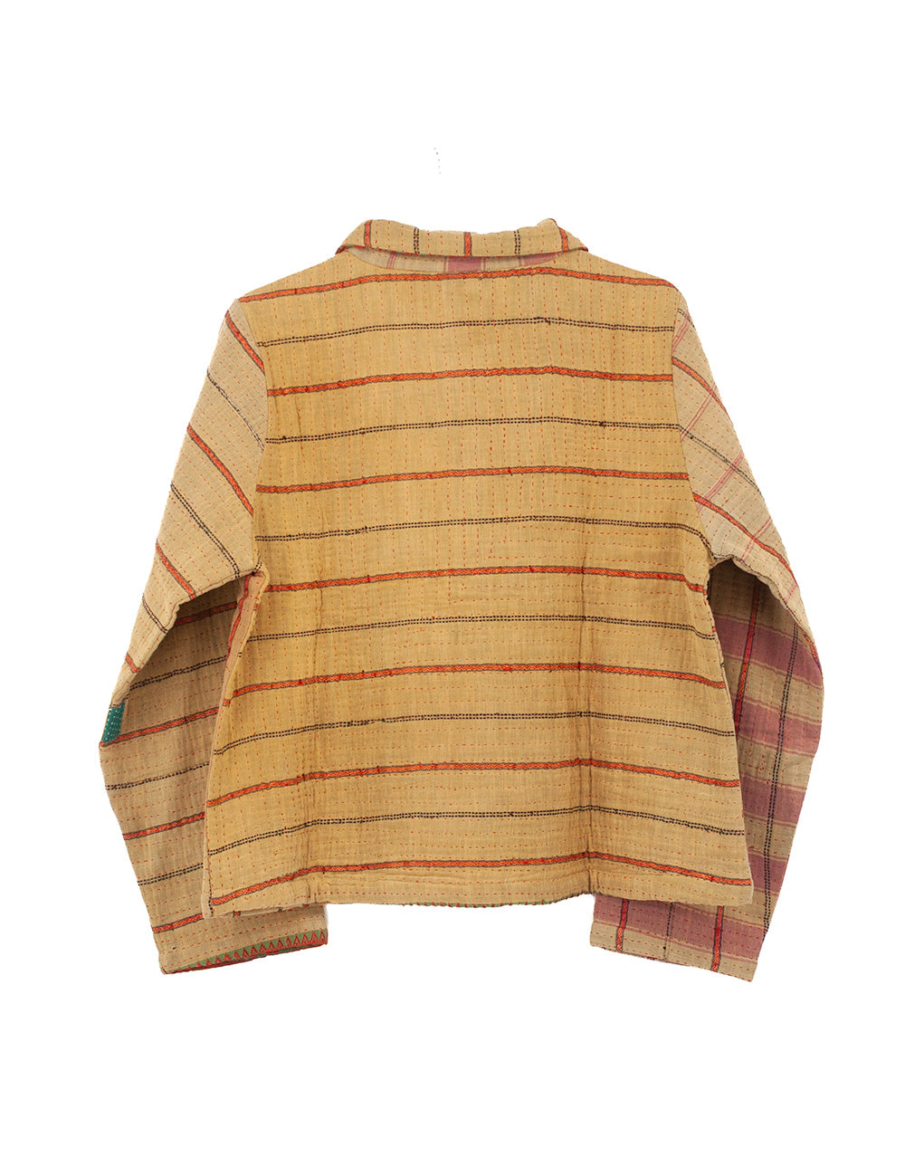 Clara Short Jacket No. 562