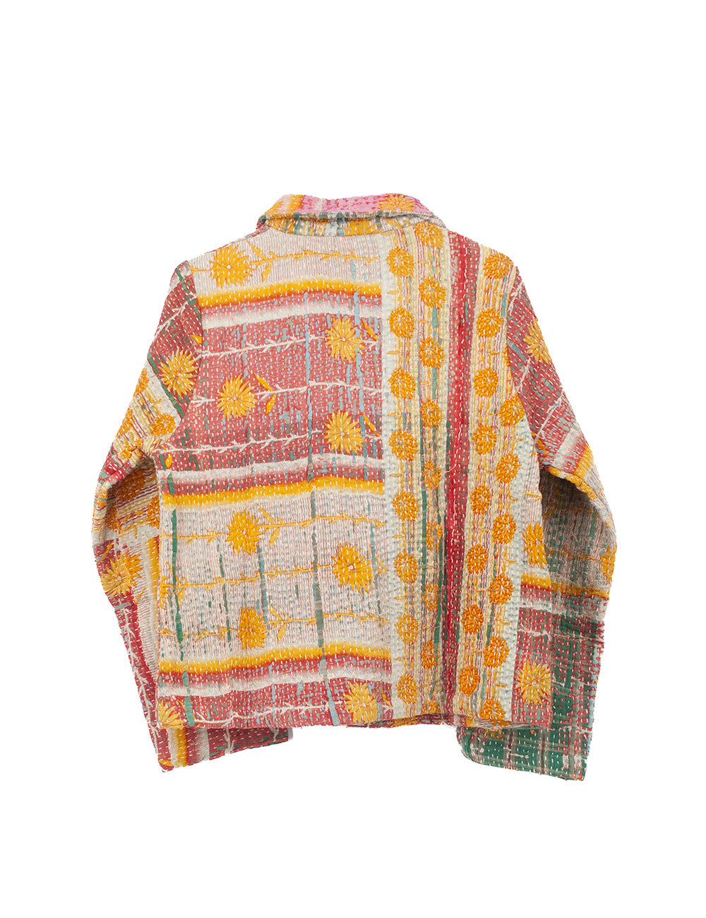 Clara Short Jacket No. 562