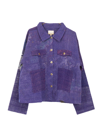 Clara Short Jacket No. 562