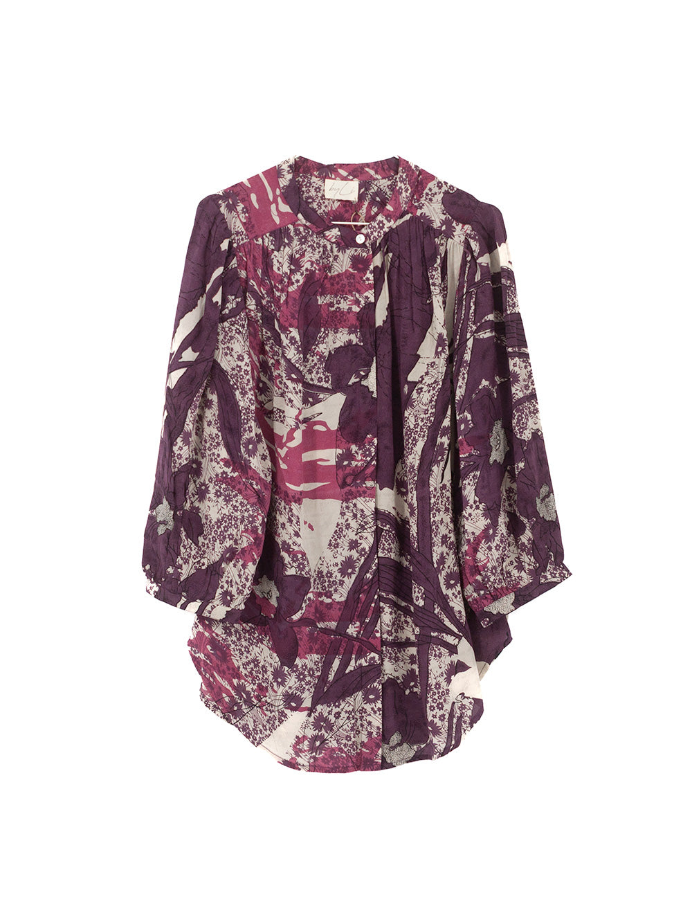 Dorte Shirt Blouse No.1405