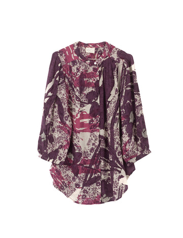 Dorte Shirt Blouse No.1405