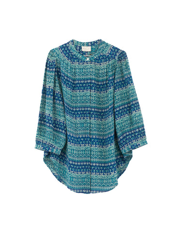 Dorte Shirt Blouse No.1418