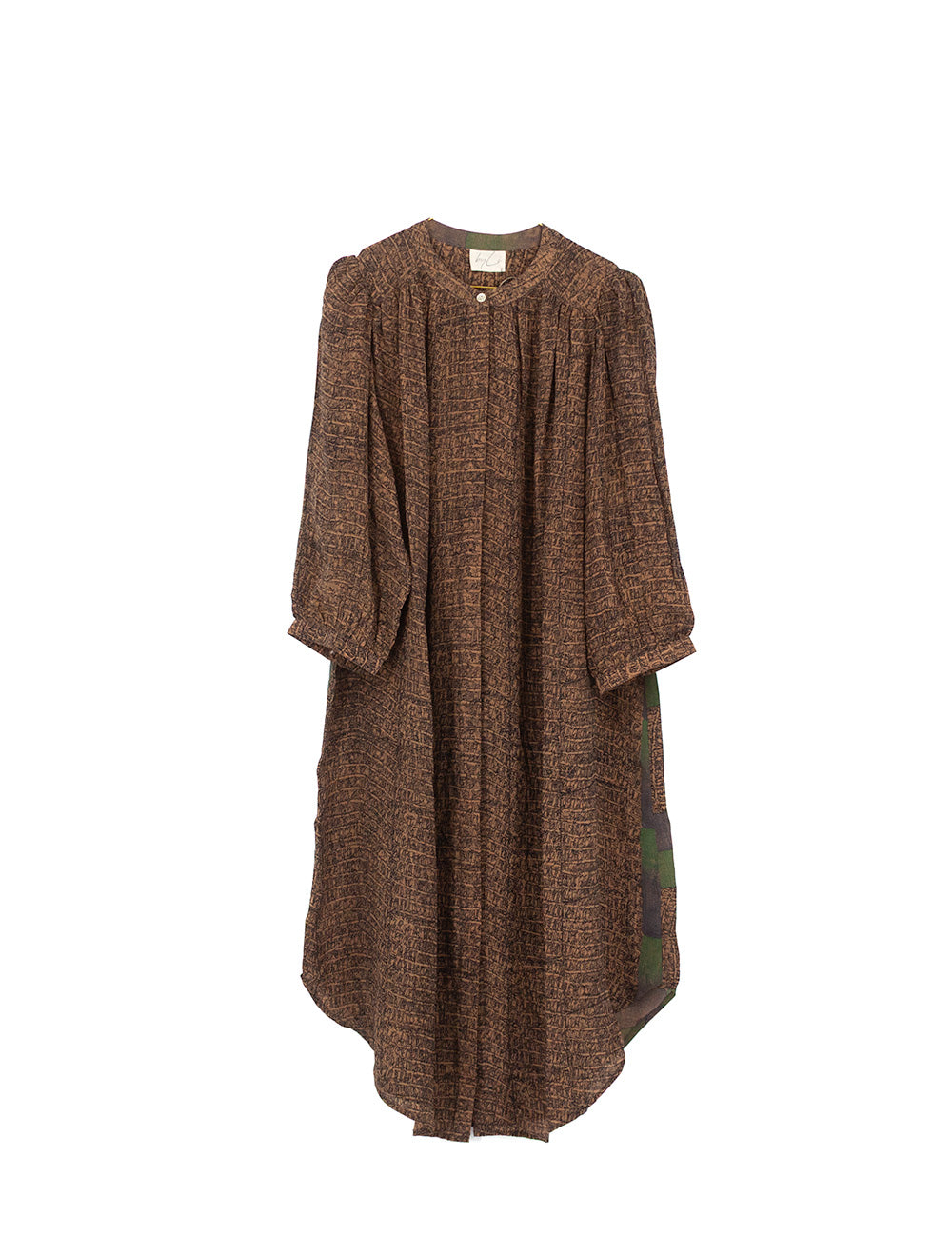 Dorte Tunic No. 932