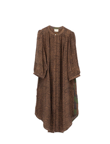 Dorte Tunic No. 932