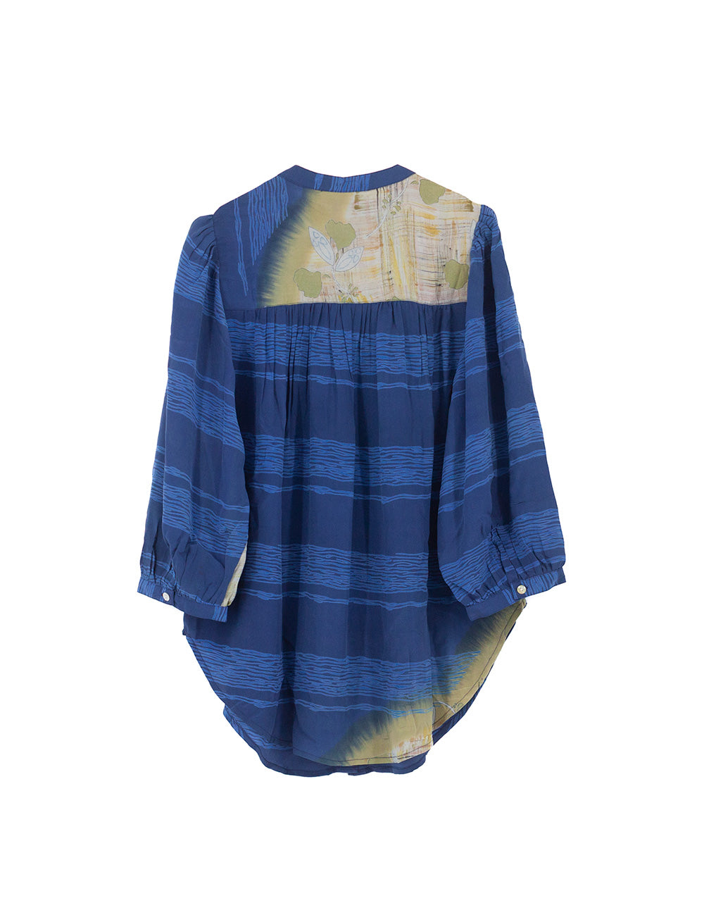 Dorte Skjortebluse No.1380