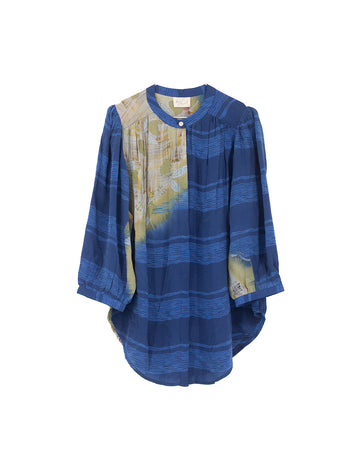 Dorte Skjortebluse No.1380