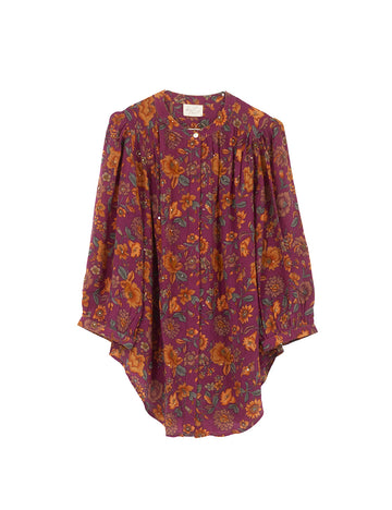 Dorte Shirt Blouse No.1380