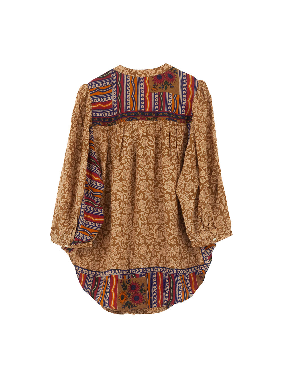 Dorte Shirt Blouse No.1407