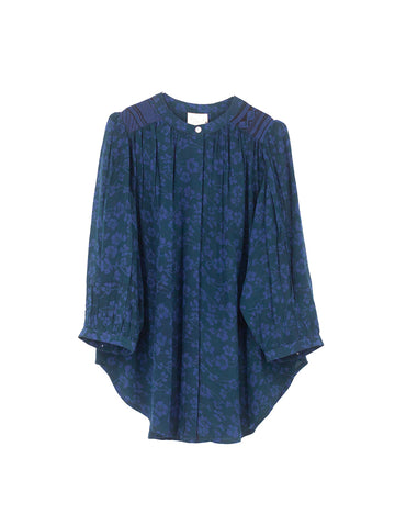 Dorte Skjortebluse No.3027