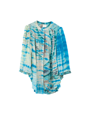 Dorte Skjortebluse No.3042