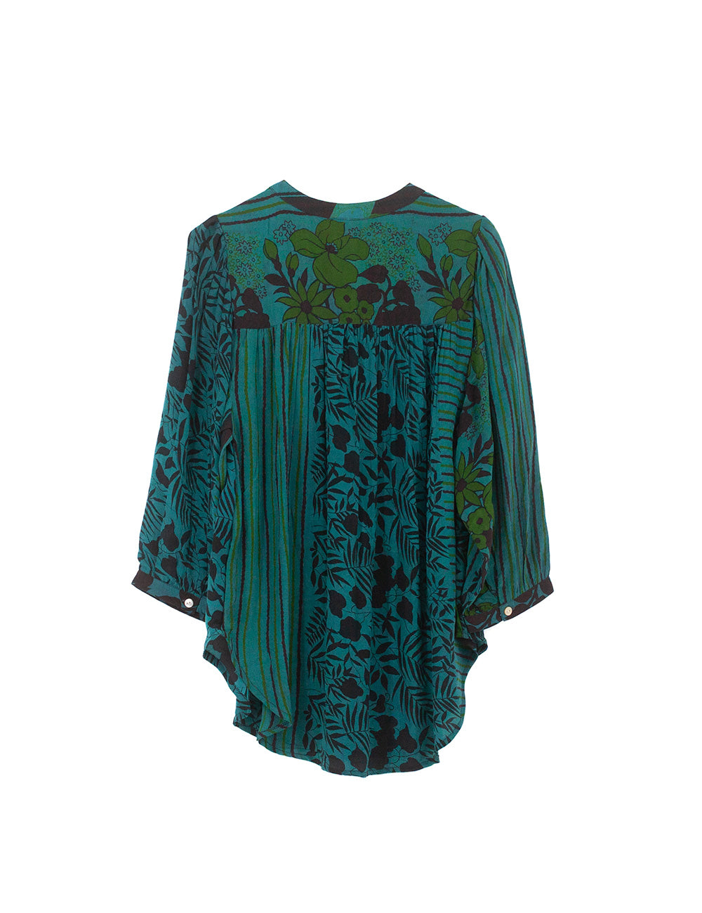 Dorte Shirt Blouse No.1380