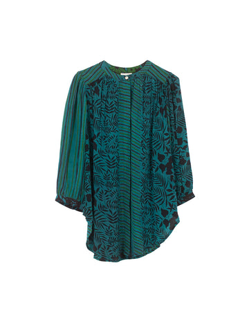 Dorte Skjortebluse No.3052