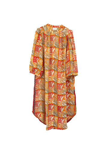 Dorte Tunic No. 932
