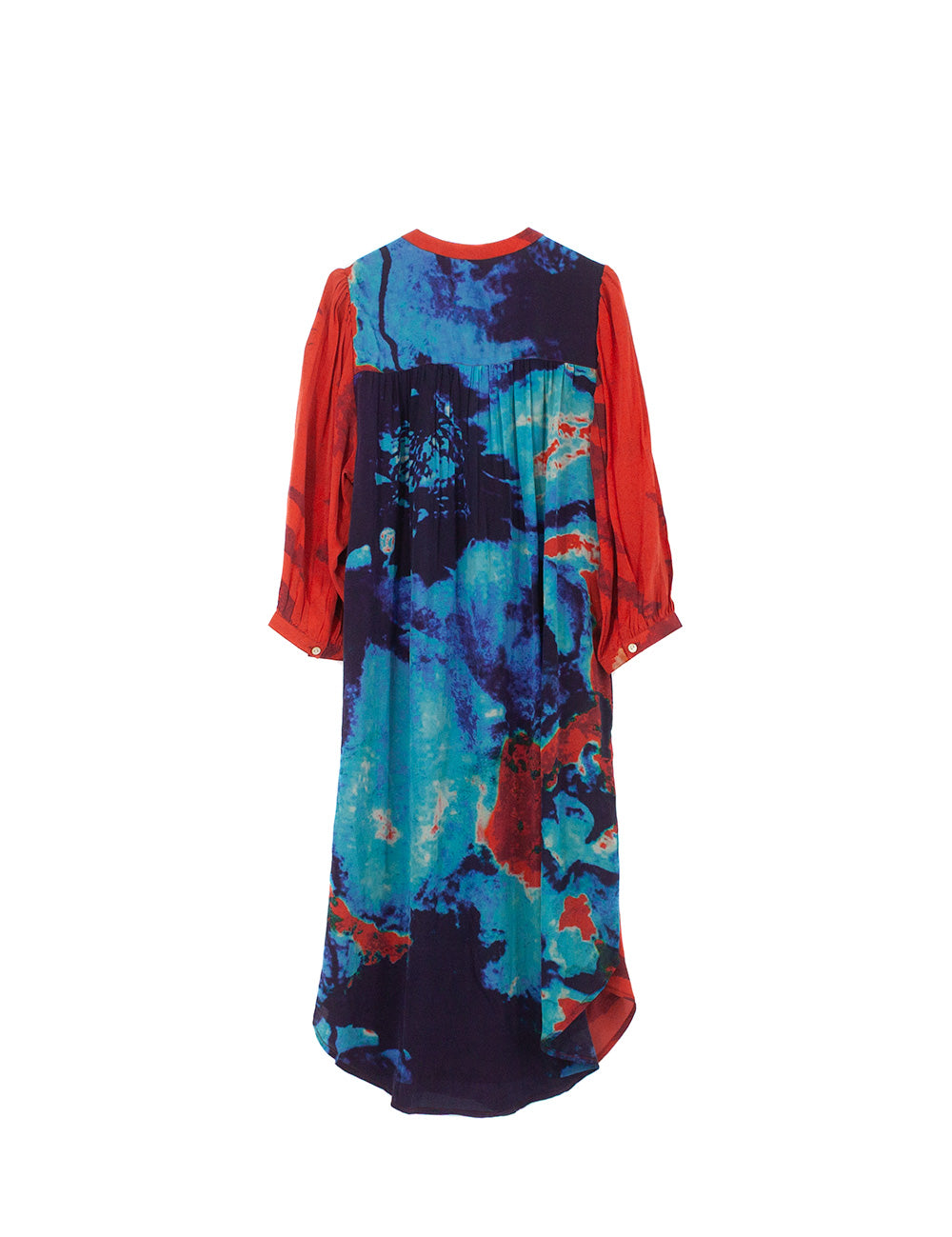 Dorte Tunika No. 2912