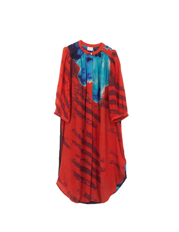 Dorte Tunika No. 2912